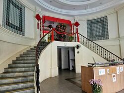 Melville Park (D18), Condominium #497766761